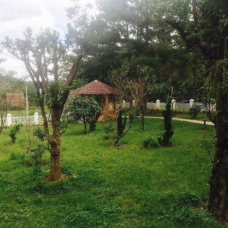Romeo & Juliet Guesthouse Dalat Exterior photo