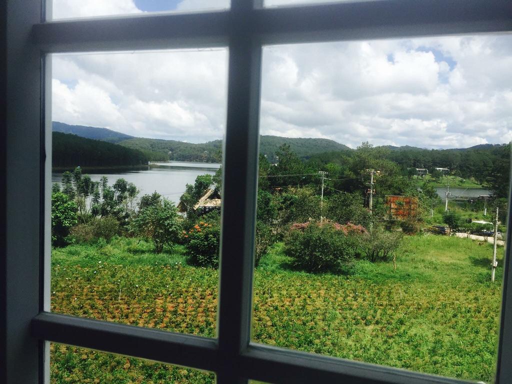 Romeo & Juliet Guesthouse Dalat Exterior photo