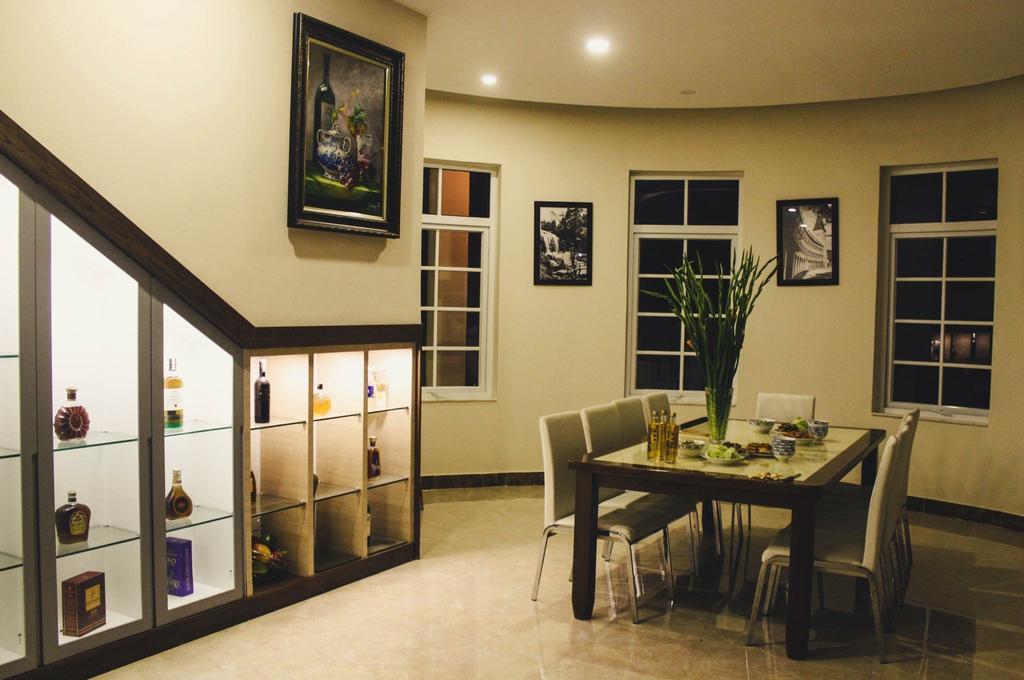 Romeo & Juliet Guesthouse Dalat Exterior photo