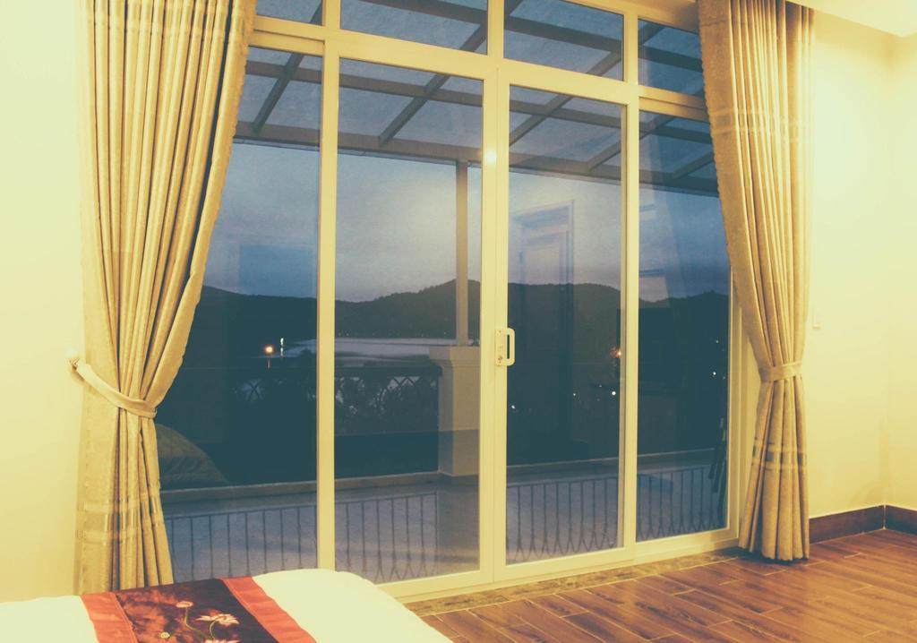 Romeo & Juliet Guesthouse Dalat Exterior photo