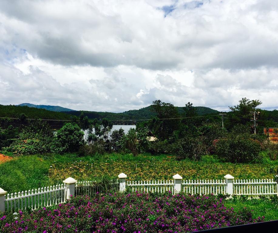 Romeo & Juliet Guesthouse Dalat Exterior photo