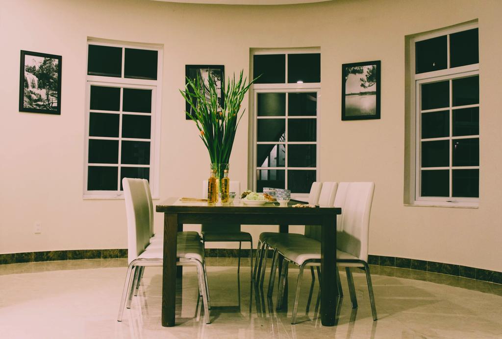 Romeo & Juliet Guesthouse Dalat Exterior photo